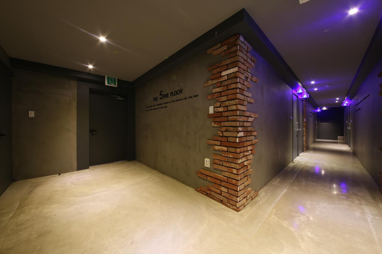 Winner Hotel Jeonju Exterior foto